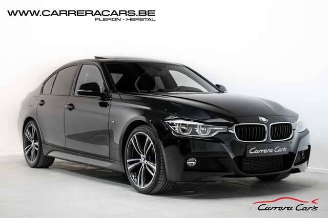 BMW 3-Serie d|PACK MGPSXENONREGUTOIT OUVRANTALCANTARA|