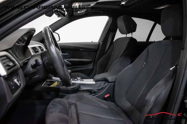 BMW 3-Serie d|PACK MGPSXENONREGUTOIT OUVRANTALCANTARA|