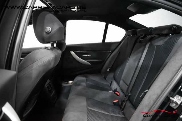 BMW 3-Serie d|PACK MGPSXENONREGUTOIT OUVRANTALCANTARA|