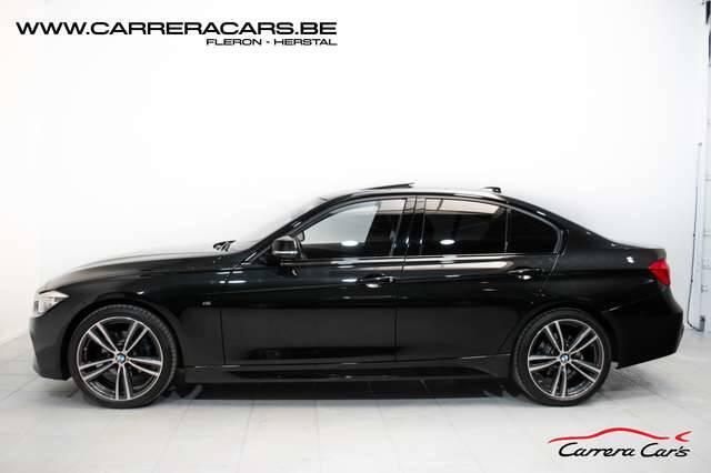 BMW 3-Serie d|PACK MGPSXENONREGUTOIT OUVRANTALCANTARA|