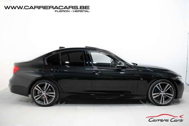 BMW 3-Serie d|PACK MGPSXENONREGUTOIT OUVRANTALCANTARA|