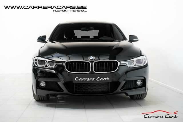 BMW 3-Serie d|PACK MGPSXENONREGUTOIT OUVRANTALCANTARA|