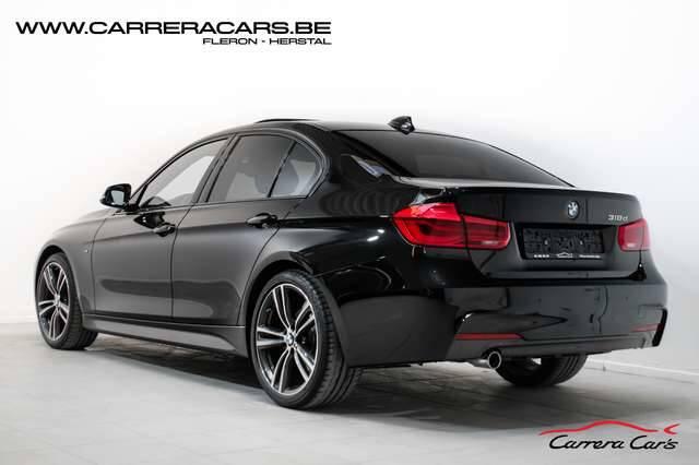 BMW 3-Serie d|PACK MGPSXENONREGUTOIT OUVRANTALCANTARA|