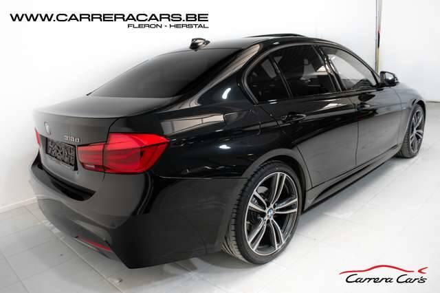 BMW 3-Serie d|PACK MGPSXENONREGUTOIT OUVRANTALCANTARA|