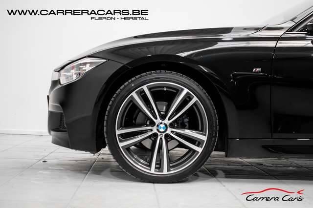 BMW 3-Serie d|PACK MGPSXENONREGUTOIT OUVRANTALCANTARA|