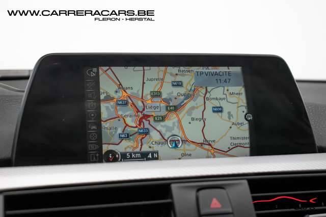 BMW 3-Serie d|PACK MGPSXENONREGUTOIT OUVRANTALCANTARA|