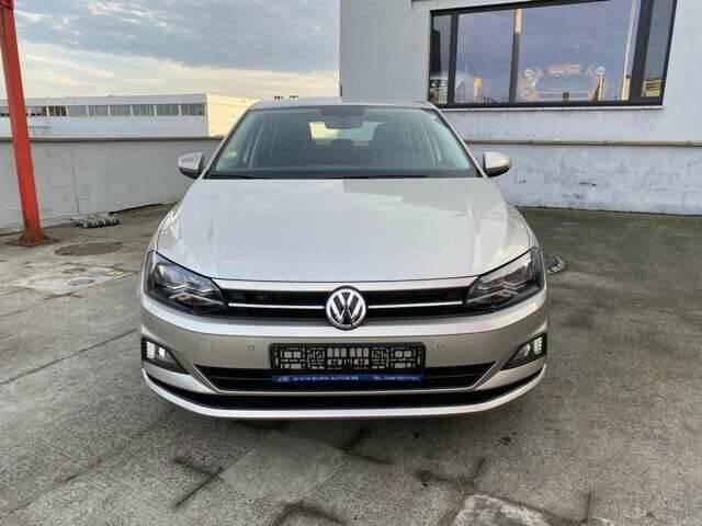 Volkswagen Polo 1.6 TDI SCR Comfortline