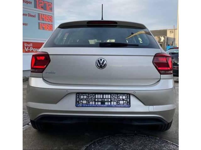 Volkswagen Polo 1.6 TDI SCR Comfortline