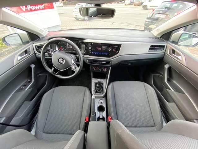 Volkswagen Polo 1.6 TDI SCR Comfortline
