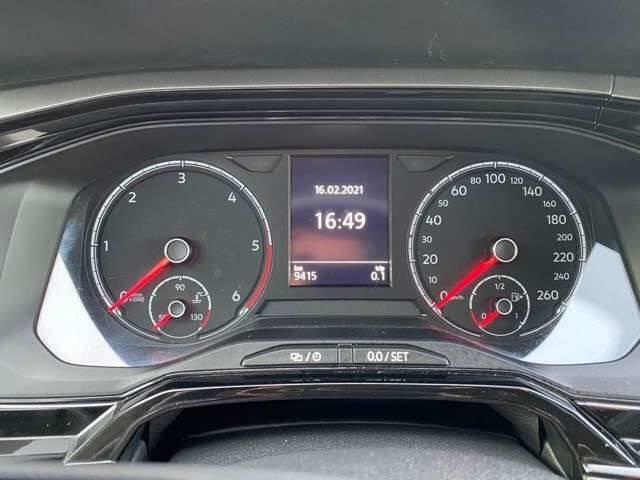 Volkswagen Polo 1.6 TDI SCR Comfortline