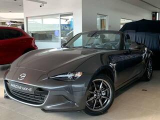 MAZDA MX-5 1.5i Skycruise Sport / neuve et de stock !