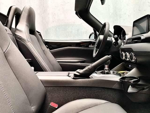Mazda MX-5 1.5i Skycruise / Neuve et de stock