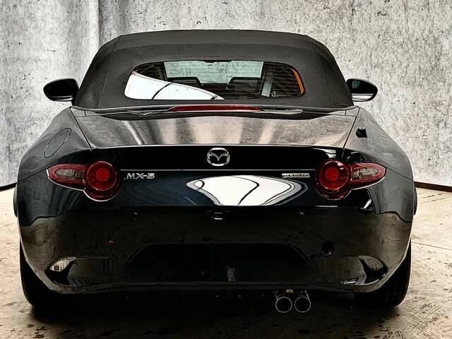 Mazda MX-5 1.5i Skycruise / Neuve et de stock