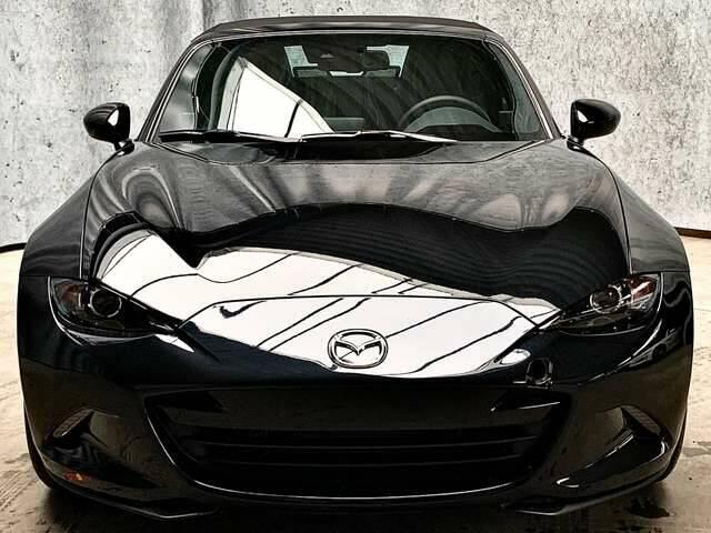 Mazda MX-5 1.5i Skycruise / Neuve et de stock