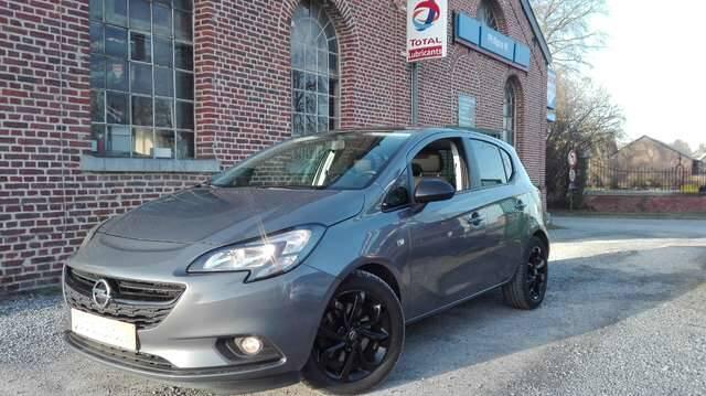 Opel Corsa 1.0 Turbo Black Edition GARANTIE 1AN