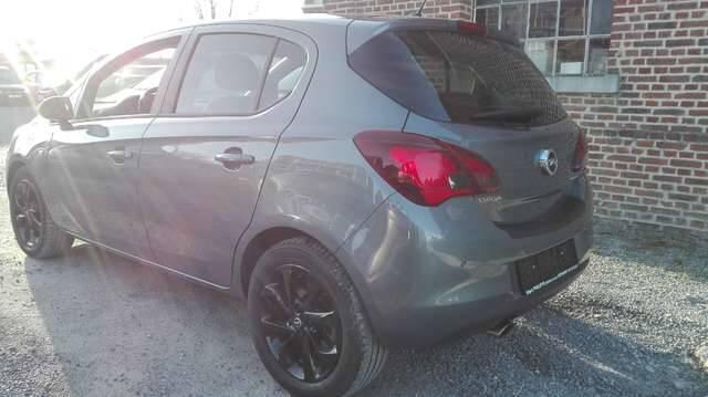 Opel Corsa 1.0 Turbo Black Edition GARANTIE 1AN