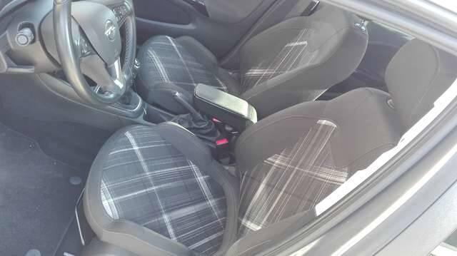 Opel Corsa 1.0 Turbo Black Edition GARANTIE 1AN
