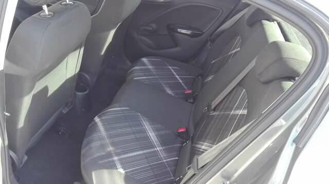 Opel Corsa 1.0 Turbo Black Edition GARANTIE 1AN