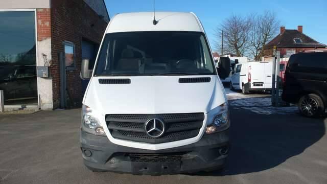 Mercedes-Benz Sprinter 313 CDI L2H2 + TOP STAAT