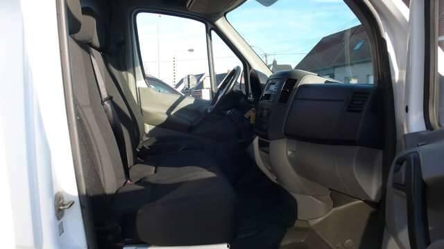 Mercedes-Benz Sprinter 313 CDI L2H2 + TOP STAAT