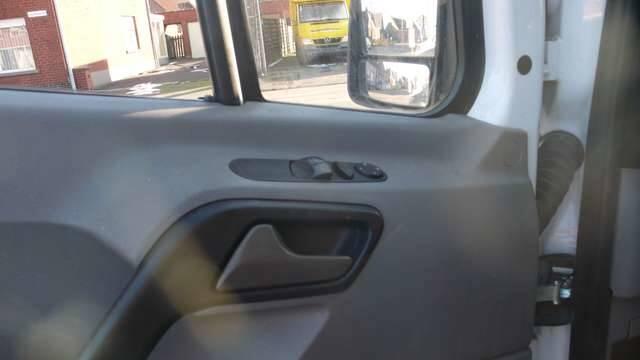 Mercedes-Benz Sprinter 313 CDI L2H2 + TOP STAAT