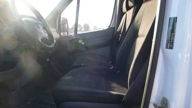 Mercedes-Benz Sprinter 313 CDI L2H2 + TOP STAAT