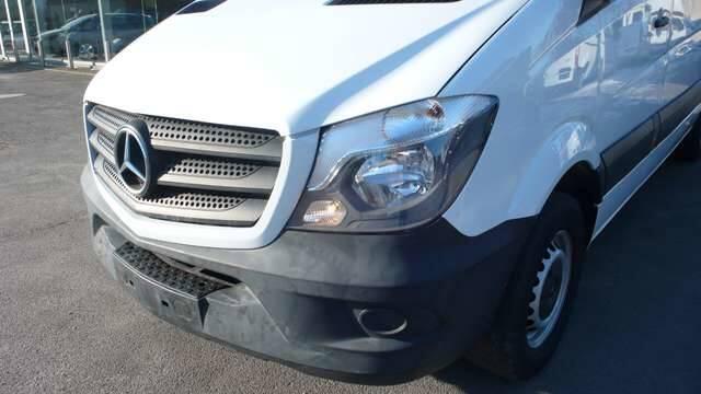 Mercedes-Benz Sprinter 313 CDI L2H2 + TOP STAAT
