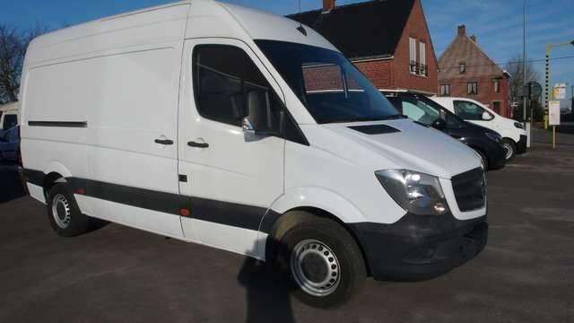 Mercedes-Benz Sprinter 313 CDI L2H2 + TOP STAAT