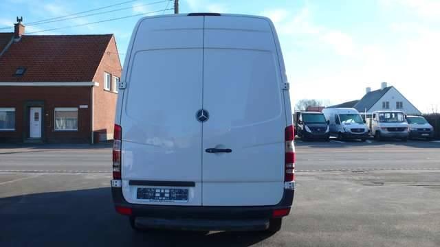 Mercedes-Benz Sprinter 313 CDI L2H2 + TOP STAAT