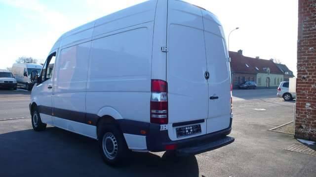 Mercedes-Benz Sprinter 313 CDI L2H2 + TOP STAAT