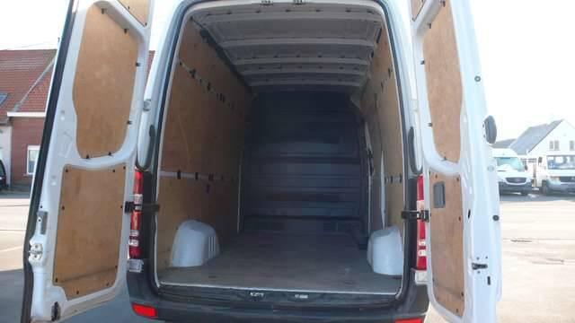 Mercedes-Benz Sprinter 313 CDI L2H2 + TOP STAAT