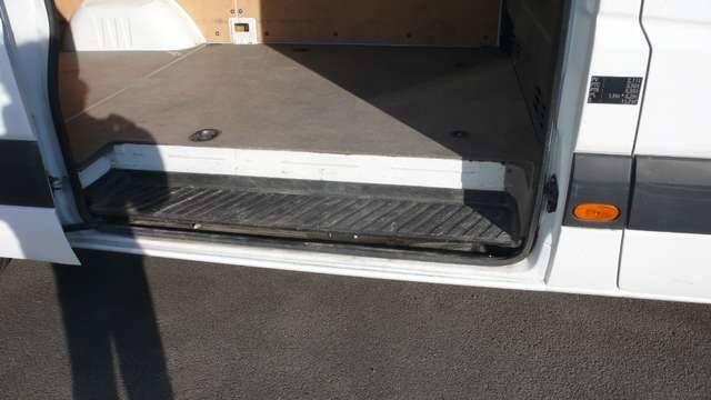 Mercedes-Benz Sprinter 313 CDI L2H2 + TOP STAAT