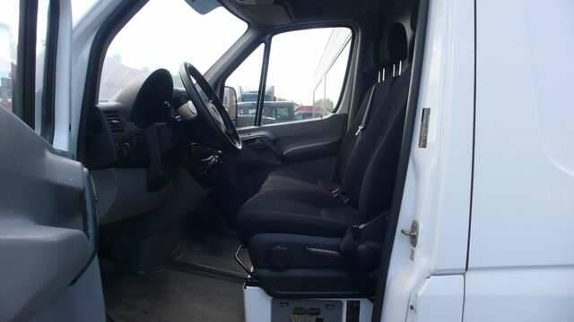 Mercedes-Benz Sprinter 313 CDI L2H2 14950¤ + BTW