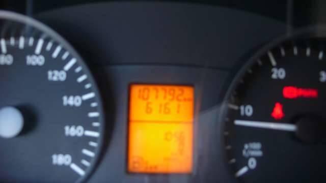 Mercedes-Benz Sprinter 313 CDI L2H2 14950¤ + BTW