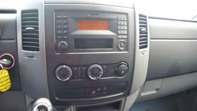 Mercedes-Benz Sprinter 313 CDI L2H2 14950¤ + BTW