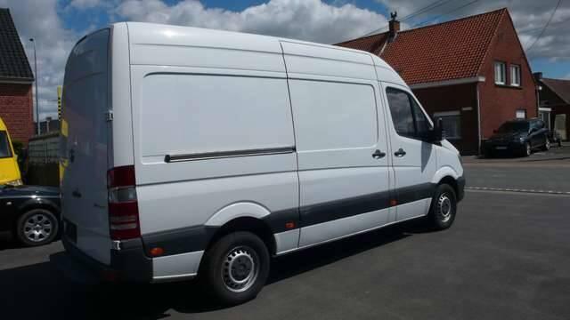 Mercedes-Benz Sprinter 313 CDI L2H2 14950¤ + BTW