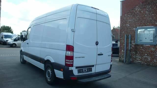 Mercedes-Benz Sprinter 313 CDI L2H2 14950¤ + BTW
