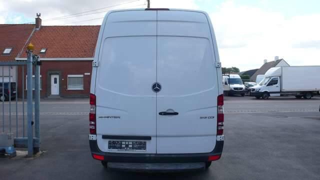 Mercedes-Benz Sprinter 313 CDI L2H2 14950¤ + BTW