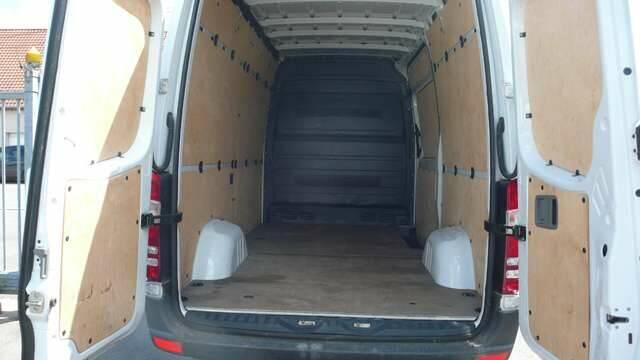 Mercedes-Benz Sprinter 313 CDI L2H2 14950¤ + BTW