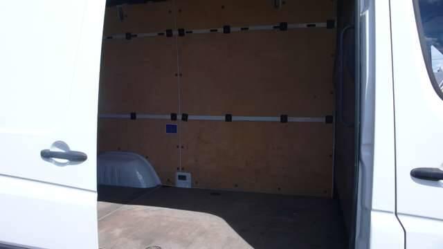 Mercedes-Benz Sprinter 313 CDI L2H2 14950¤ + BTW
