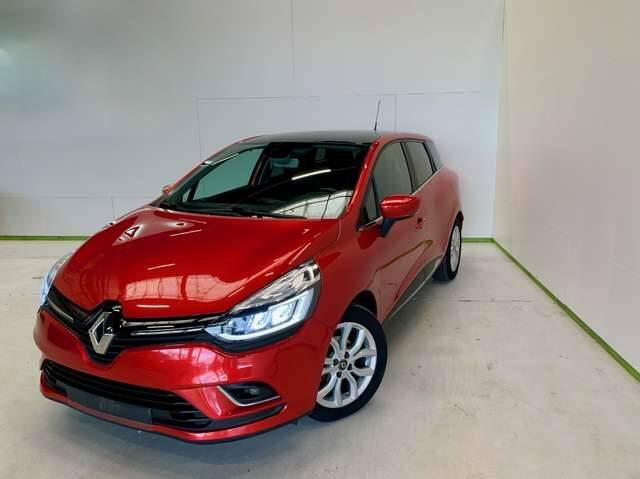 Renault Clio 0.9 TCe