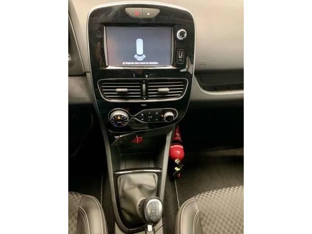 Renault Clio 0.9 TCe