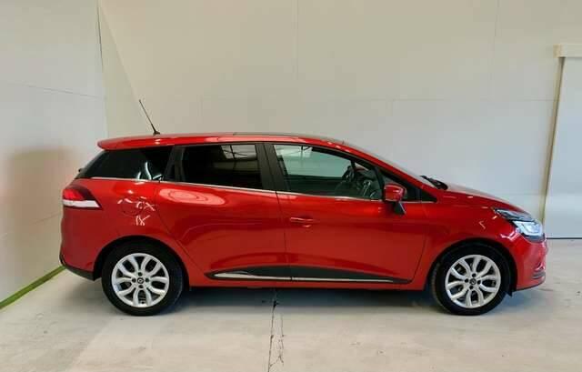 Renault Clio 0.9 TCe