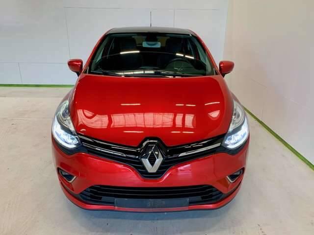 Renault Clio 0.9 TCe