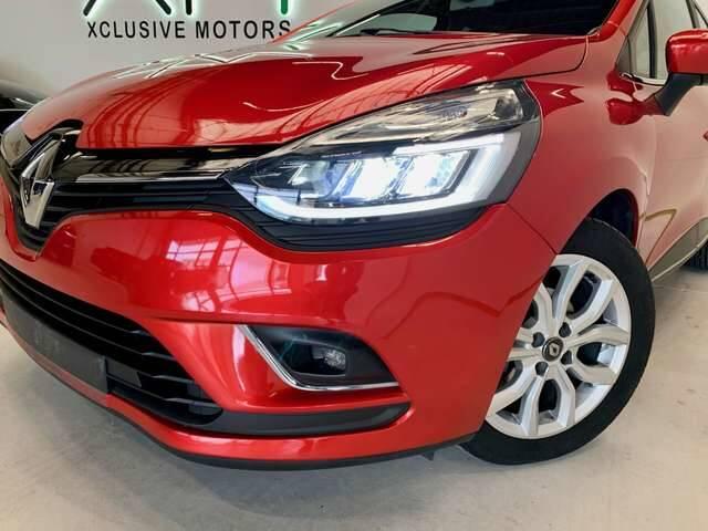 Renault Clio 0.9 TCe