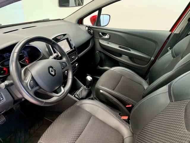 Renault Clio 0.9 TCe
