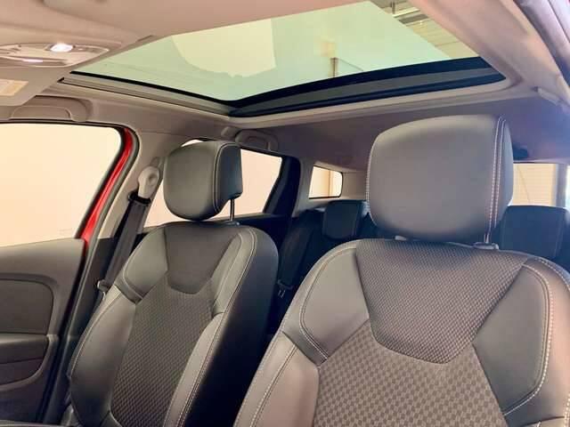 Renault Clio 0.9 TCe