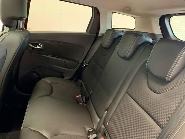 Renault Clio 0.9 TCe
