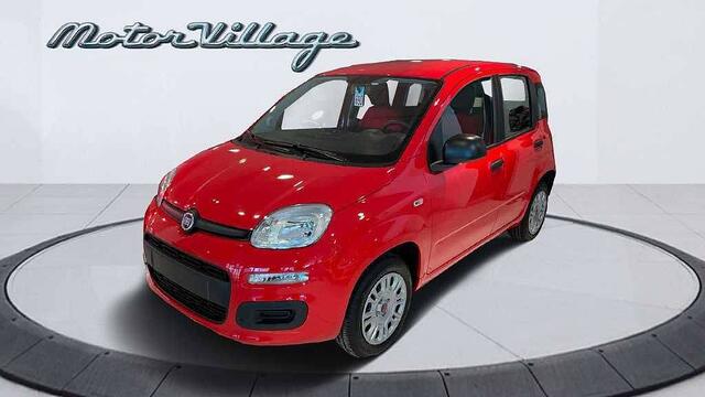 Fiat Panda 1.2i Easy EU6d-TEMP