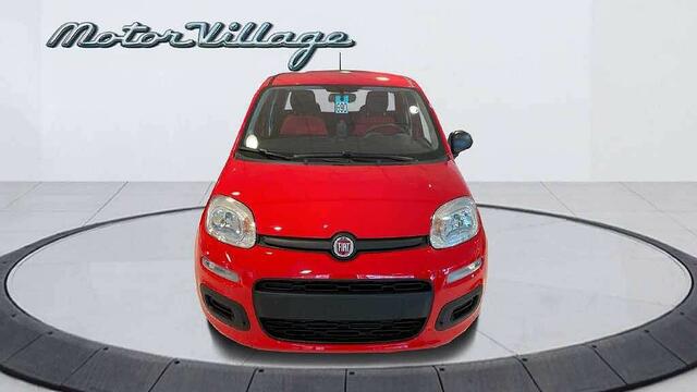 Fiat Panda 1.2i Easy EU6d-TEMP